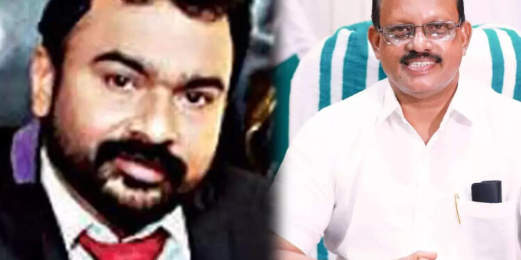 മോന്‍സന്‍-മാവുങ്കലുമായി-ഒരു-ബന്ധവുമില്ല;-പ്രചരിക്കുന്ന-ചിത്രത്തിന്-പിന്നിലെന്തെന്ന്-വ്യക്തമാക്കി-മന്ത്രി-അഹമ്മദ്-ദേവർകോവിൽ