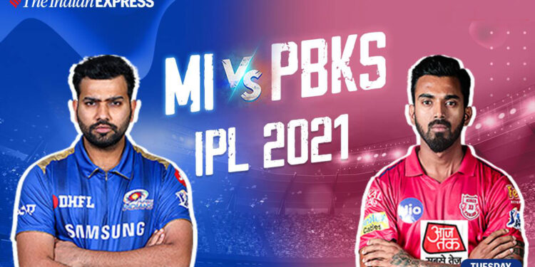 ipl-2021-mi-vs-pbks-score-updates:-ടോസ്-മുംബൈക്ക്;-പഞ്ചാബിനെ-ബാറ്റിങ്ങിനയച്ചു