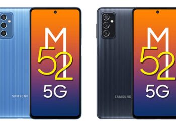 samsung-galaxy-m52-5g:-സാംസങ്-ഗാലക്‌സി-എം52-5ജി-ഇന്ത്യയിൽ-പുറത്തിറങ്ങി;-വിലയും-സവിശേഷതകളും-അറിയാം