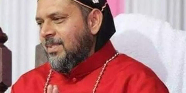 നാര്‍കോട്ടിക്-ജിഹാദിൽ-സര്‍ക്കാരിന്-ജാഗ്രതക്കുറവ്,-ആര്‍ജവം-കാട്ടിയത്-പ്രതിപക്ഷ-നേതാവ്;-വിമര്‍ശിച്ച്-കൂറിലോസ്