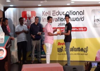 കേളി-‘വരയും-വരിയും’-–-വിജയികളെ-പ്രഖ്യാപിച്ചു