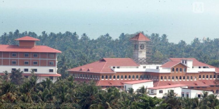 വിവാദ-സിലബസ്:-ദീന്ദയാലിനേയും-മഡോകിനേയും-ഒഴിവാക്കും;-ഇസ്ലാമിക,-ദ്രാവിഡ-ആശയങ്ങള്-ഉള്പ്പെടുത്തും