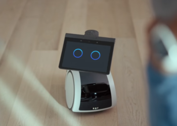 വീട്ടുജോലിയിൽ-സഹായിക്കാൻ-ആസ്ട്രോ-റോബോട്ട്-;-ആമസോണിന്റെ-‘ആൻഡ്രോയിഡ്-കുഞ്ഞപ്പൻ’