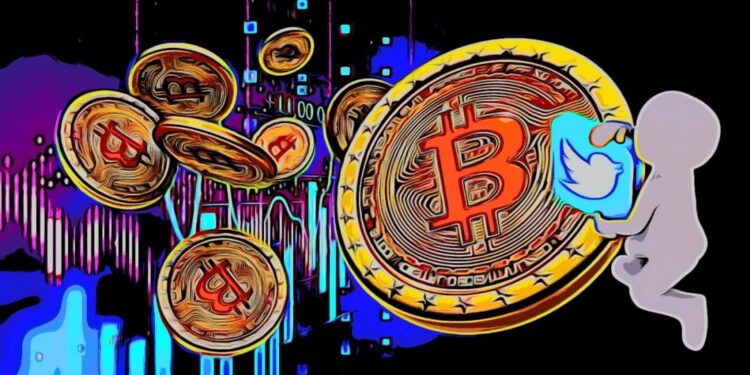 ബിറ്റ്‌കോയിൻ-ടിപ്പിങ്-യാഥാർഥ്യമാക്കി,-ട്വിറ്ററും-ബിറ്റ്‌കോയിൻ-വഴിയെ