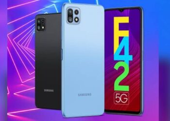 samsung-galaxy-f42-5g:-സാംസങ്-ഗാലക്സി-എഫ്42-5ജി-ഇന്ത്യയിൽ-അവതരിപ്പിച്ചു;-വിലയും-സവിശേഷതകളും-അറിയാം