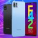 samsung-galaxy-f42-5g:-സാംസങ്-ഗാലക്സി-എഫ്42-5ജി-ഇന്ത്യയിൽ-അവതരിപ്പിച്ചു;-വിലയും-സവിശേഷതകളും-അറിയാം