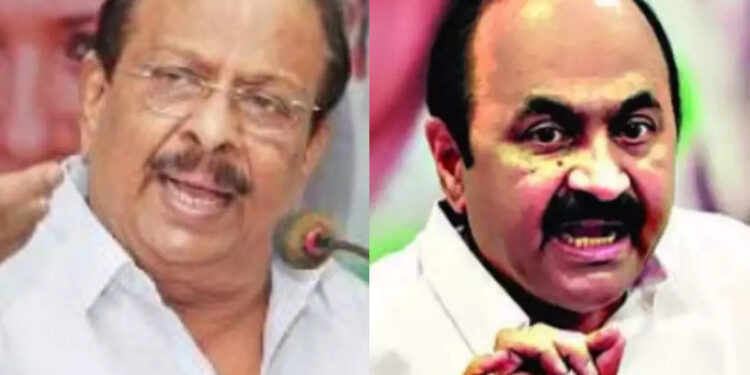 കെപിസിസി-പട്ടിക-പത്തിന്;-കലാപം-ഒഴിവാക്കാൻ-വിപുലമായ-ചര്‍ച്ചയ്ക്ക്-സുധാകരനും-സതീശനും