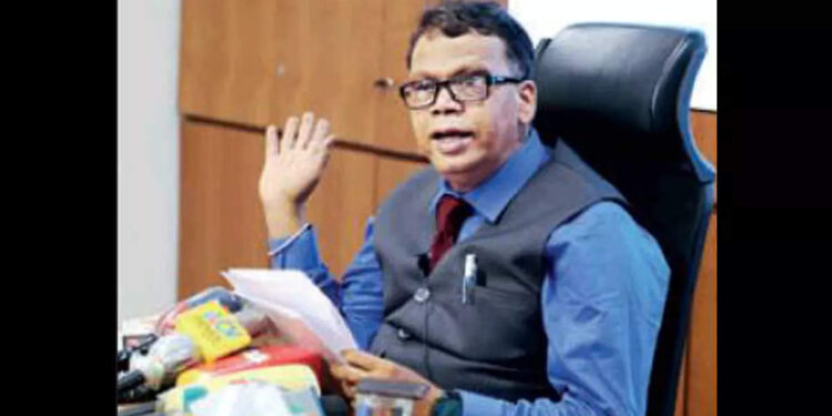 ലോക്സനാഥ്-ബെഹ്റ-അവധിയിൽ;-ഭാര്യയുടെ-ചികിത്സയ്ക്ക്-ഒറീസയ്ക്ക്-പോകണമെന്ന്-വിശദീകരണം