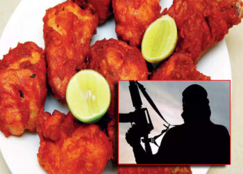 കബാബിനോടുള്ള-കൊതി-കുടുക്കി!-പിടിയിലായത്-ഐസിസ്-ഭീകരൻ