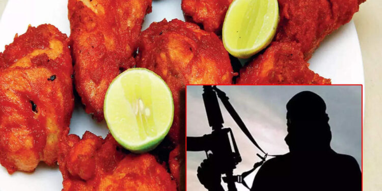 കബാബിനോടുള്ള-കൊതി-കുടുക്കി!-പിടിയിലായത്-ഐസിസ്-ഭീകരൻ