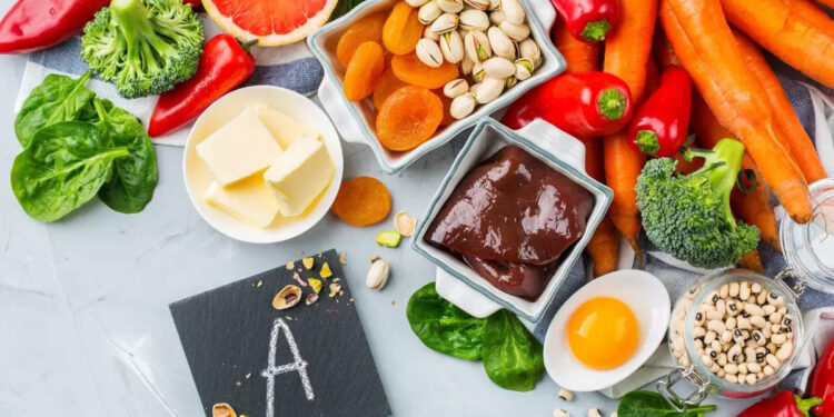 വിറ്റാമിൻ-എ-അടങ്ങിയ-ഭക്ഷണം-കഴിക്കണം,-കാരണം