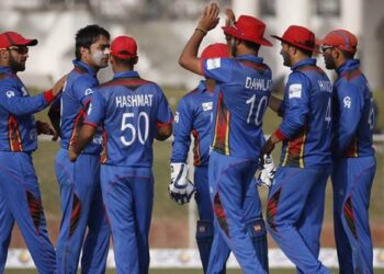 താലിബാനിൽ നിന്നും പച്ചക്കൊടി; ഓസ്ട്രേലിയ, ഇന്ത്യ പര്യടനം ലക്ഷ്യംവെച്ച് അഫ്ഗാൻ ക്രിക്കറ്റ് ബോർഡ്.