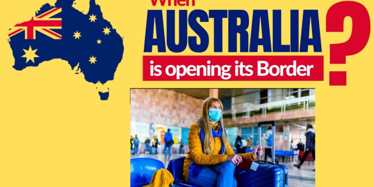 അന്താരാഷ്ട്ര അതിർത്തികൾ വീണ്ടും തുറക്കാനുള്ള ഓസ്‌ട്രേലിയൻ പദ്ധതിയിൽ ആശങ്കകളും, അവ്യക്തതകളും ദുരൂഹമാകുന്നു.