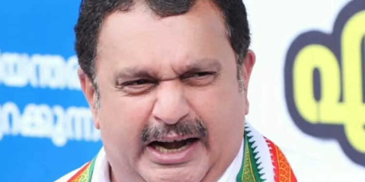 മോൻസണുമായി-സുധാകരന്-പങ്കുണ്ടെന്ന-ആരോപണത്തിൽ-കഥയില്ല:-കെ-മുരളീധരൻ