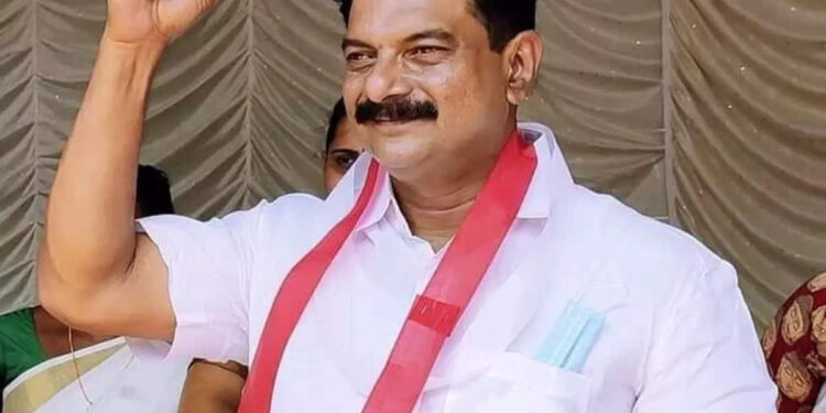 ക്രഷ‍ര്‍-തട്ടിപ്പ്;-പി-വി-അൻവർ-പ്രഥമദൃഷ്ട്യാ-വഞ്ചന-നടത്തിയെന്ന്-ക്രൈം-ബ്രാഞ്ച്