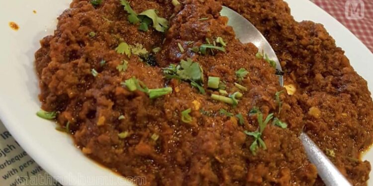 പൊറോട്ടയ്‌ക്കൊപ്പം-കഴിക്കാന്‍-ഒരടിപൊളി-ഹൈദരാബാദി-മട്ടണ്‍-കീമ-റെസിപ്പി