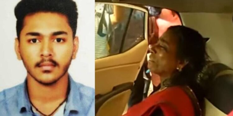 കത്തി-സ്വന്തം-കൈമുറിക്കാനെന്ന്-പ്രതി;-പ്രണയത്തില്‍നിന്ന്-പിന്‍മാറിയതിന്റെ-പകയെന്നും-മൊഴി