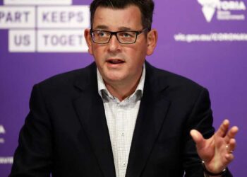 വിക്ടോറിയയിൽ-അംഗീകൃത-തൊഴിലാളികൾക്ക്-വാക്‌സിനെടുക്കാൻ-സമയപരിധി-നിശ്ചയിച്ചു