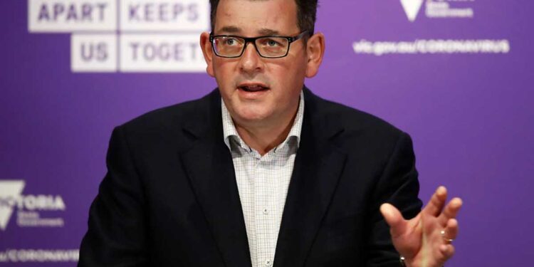 വിക്ടോറിയയിൽ-അംഗീകൃത-തൊഴിലാളികൾക്ക്-വാക്‌സിനെടുക്കാൻ-സമയപരിധി-നിശ്ചയിച്ചു