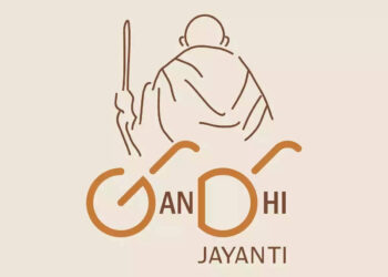 ഇന്ന്-ഗാന്ധി-ജയന്തി-ദിനം,-ഇന്ത്യയുടെ-മഹാരഥനെ-ഓർക്കാം