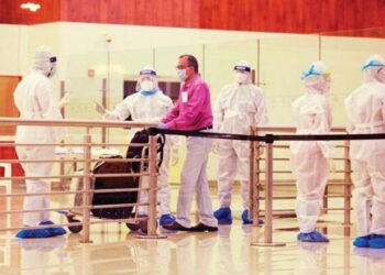 സൗദിയില്‍-വിമാന-യാത്രയ്‌ക്കും-പൊതു-ഇടങ്ങളില്‍-പ്രവേശിക്കാനും-കോവിഡ്-വാക്‌സിന്‍-നിര്‍ബന്ധം