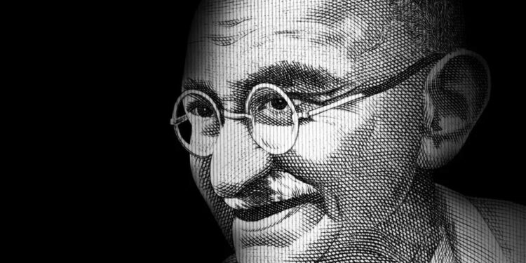 ഗാന്ധി-ഇങ്ങനെയുമായിരുന്നു…