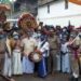 ഉടവാള്‍-ഏറ്റുവാങ്ങി,-നവരാത്രി-ആഘോഷങ്ങള്‍ക്ക്-തുടക്കമായി