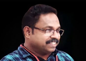 അൽ-ഖർജിൽ-അന്തരിച്ച-കേളി-പ്രവർത്തകന്റെ-മൃതദേഹം-നാട്ടിലെത്തിച്ച്‌-സംസ്‌ക‌രിച്ചു