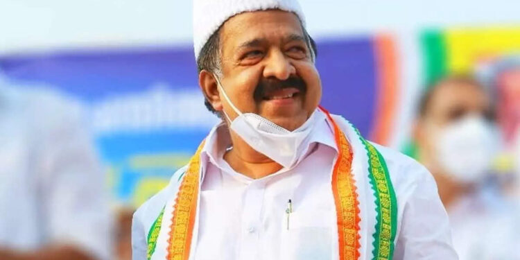 ‘ശിഖണ്ഡികളെ-ഉപയോഗിച്ചു-നടത്തുന്ന-ഒളിപ്പോര്-ബാധിക്കില്ല’;-സിപിഎമ്മിനെതിരെ-രമേശ്-ചെന്നിത്തല