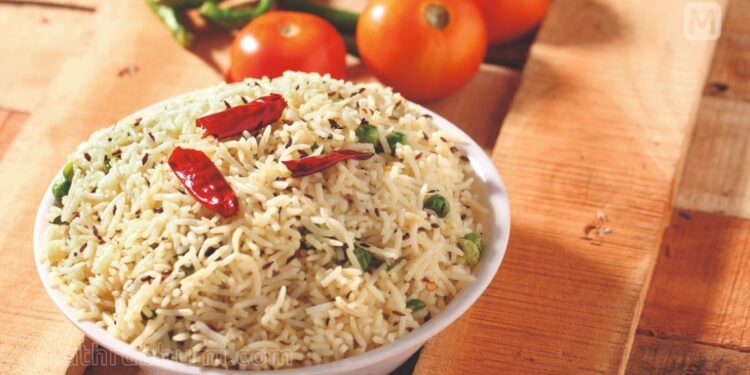 ഉച്ചയ്ക്ക്-ഊണിന്-പകരം-ജീര-റൈസ്-ആയാലോ?-റെസിപ്പി
