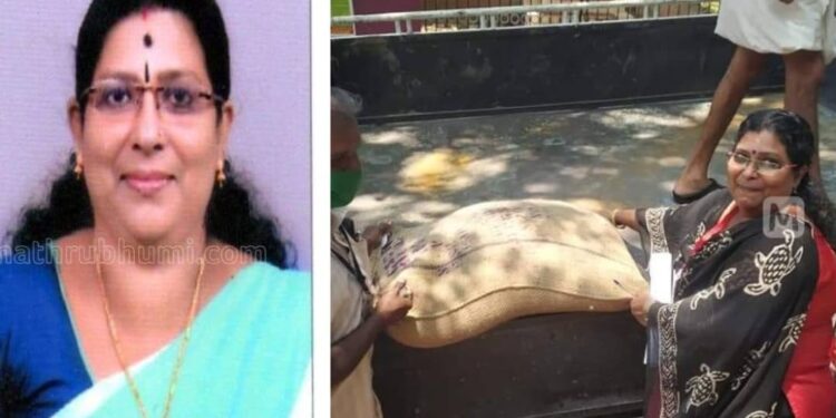 സഹായിക്കാൻ-ഒരു-മടിയുമില്ല;-പ്രിയപ്പെട്ട-‘വില്ലേജമ്മ’യുടെ-വിയോഗം-വിശ്വസിക്കാനാകാതെ-നാട്ടുകാർ