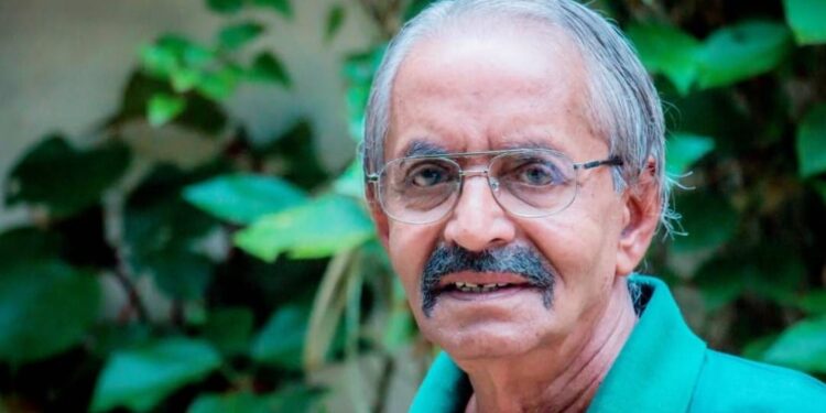 ചരമം:-കാരയില്‍-ചന്ദ്രന്‍