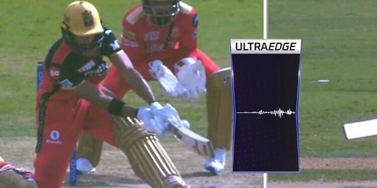 ഔട്ടോ-നോട്ട്-ഔട്ടോ;-ദേവദത്ത്-പടിക്കലിനെതിരായ-ഡിആര്‍എസ്-തീരുമാനത്തില്‍-വിവാദം