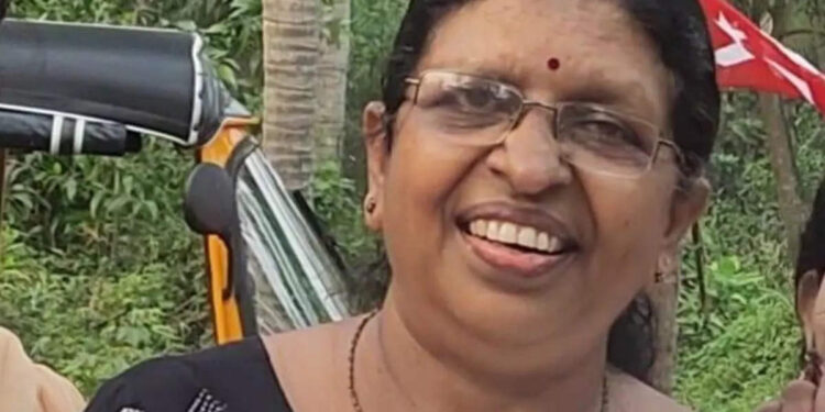 സ്‌കൂളുകളിൽ-കുട്ടികൾക്ക്‌-ലൈംഗിക-വിദ്യാഭ്യാസം-നൽകണം:-വനിതാ-കമ്മീഷൻ-അധ്യക്ഷ