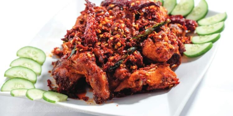 എരിവ്-കൂടുതലുണ്ടെങ്കിൽ-കാശ്-തിരികെ-തരില്ല;-സൂക്ഷിച്ച്-ഭക്ഷണം-ഓഡര്‍-ചെയ്യണമെന്ന്-തായ്-റെസ്‌റ്റൊറന്റ്-