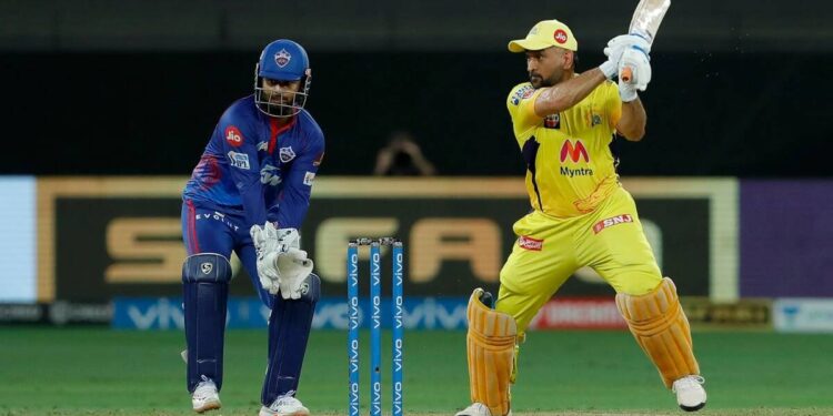 ipl-2021,-dc-vs-csk-score-updates:-റായിഡുവിന്-അർദ്ധ-സെഞ്ചുറി;-ഡൽഹിക്ക്-137-റൺസ്-വിജയലക്ഷ്യം