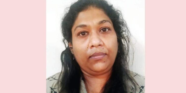 കാക്കനാട്-ലഹരിമരുന്നു-കേസ്:-സംഘത്തെ-നിയന്ത്രിച്ചിരുന്നത്-സുസ്മിതയെന്ന്-എക്‌സൈസ്