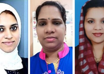 കെഡിഎന്‍എ-വുമണ്‍സ്-ഫോറം-ഭാരവാഹികൾ