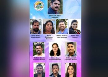 റ്റൂവുമ്പ-മലയാളി-അസോസിയേഷന്-പുതിയ-നേതൃത്വം