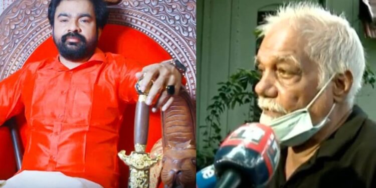 ‘ശബരിമല-ചെമ്പോല-300-വര്‍ഷം-പഴക്കമുള്ളത്’;-കൈമാറിയത്-മോന്‍സന്റെ-സുഹൃത്ത്-സന്തോഷ്