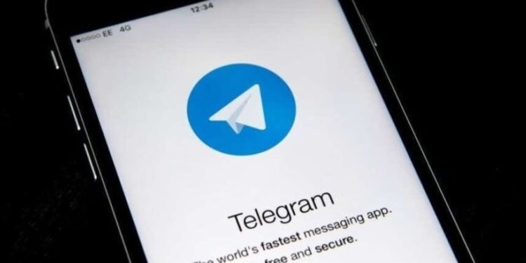 ഫെയ്സ്ബുക്ക്-തകരാർ;-ഏഴ്-കോടി-‘അഭയാര്‍ഥികൾ’-എത്തിയെന്ന്-ടെലഗ്രാം