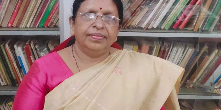 മാധ്യമങ്ങളുടെ-സ്ത്രീവിരുദ്ധ-പരാമർശങ്ങൾ-ഖേദകരം:-വനിതാ-കമ്മീഷൻ-അധ്യക്ഷ