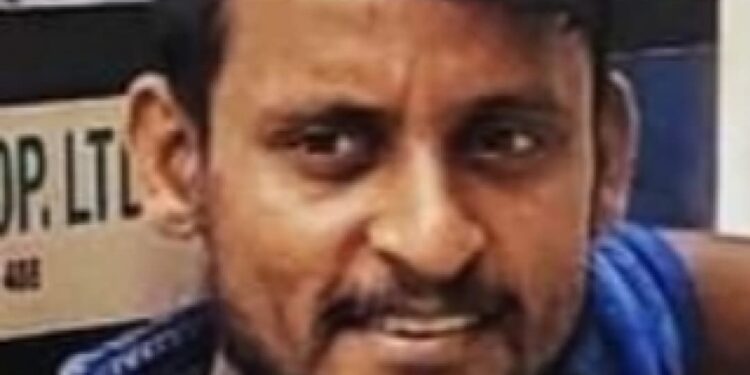 അഞ്ചരക്കണ്ടി-പുഴയില്‍-ഒഴുക്കില്‍പ്പെട്ട്-കാണാതായ-യുവാവിന്റെ-മൃതദേഹം-കണ്ടെത്തി