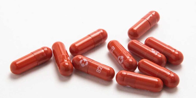 കൊവിഡ്-ചികിത്സയിൽ-പ്രതീക്ഷയായി-പുതിയ-മരുന്ന്;-ഓസ്‌ട്രേലിയ-വാങ്ങിയത്-3-ലക്ഷം-ഡോസുകൾ