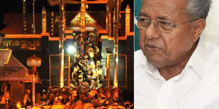 ഇത്തവണ-ശബരിമല-ദർശനം-എപ്രകാരം?-അറിയാം-പുതിയ-വിവരങ്ങൾ,-ആദ്യ-ദിവസങ്ങളില്‍-25,000-പേർക്ക്-പ്രവേശനം