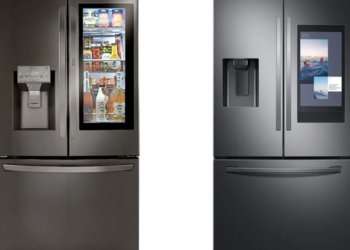 സ്മാര്‍ട്-ഫ്രിഡ്ജ്-നിര്‍മിക്കാനുള്ള-പദ്ധതിയില്‍-ആമസോണ്‍