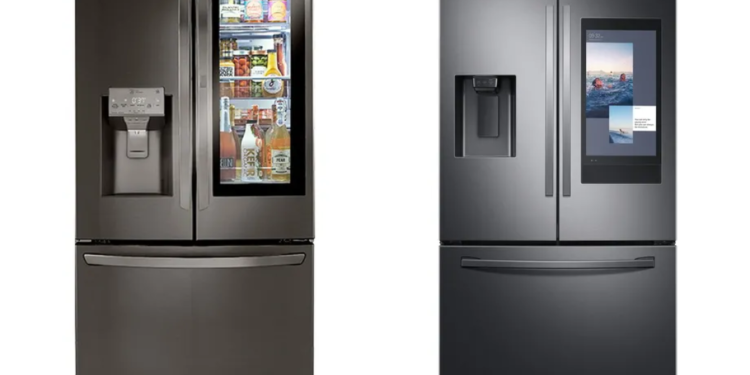 സ്മാര്‍ട്-ഫ്രിഡ്ജ്-നിര്‍മിക്കാനുള്ള-പദ്ധതിയില്‍-ആമസോണ്‍