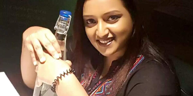 സ്വപ്‌ന-സുരേഷിന്‍റെ-കരുതല്‍-തടങ്കല്‍-ഹൈക്കോടതി-റദ്ദാക്കി