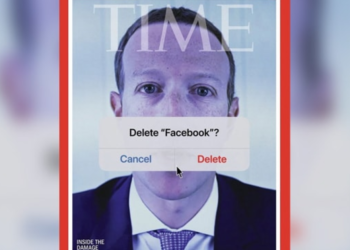 ഫെയ്‌സ്ബുക്ക്-ഡിലീറ്റ്-ചെയ്യണോ?;-വിവാദങ്ങള്‍ക്കിടെ-സക്കര്‍ബര്‍ഗിനെ-കവര്‍-ചിത്രമാക്കി-ടൈം-മാസിക