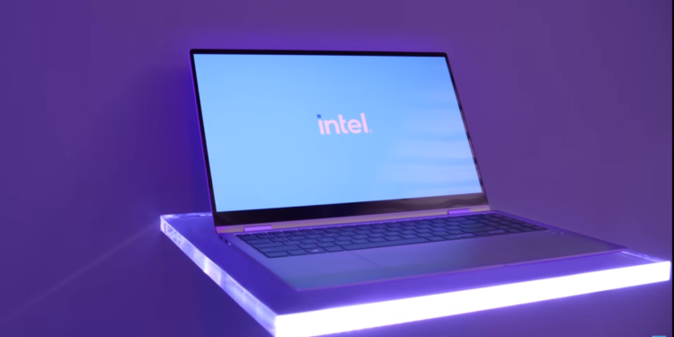 ആപ്പിള്‍-ആരാധകരെ-അമ്പരപ്പിക്കും,-ചിലപ്പോള്‍-ആപ്പിള്‍-ഉപേക്ഷിച്ചെന്നും-വരും;-ഇന്റലിന്റെ-പുതിയ-വീഡിയോ